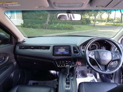 Honda HR-V 2019 SUV dijual-1