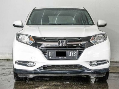 Butuh dana ingin jual Honda HR-V E 2015-1