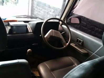 Toyota Kijang 1996 MPV dijual-1