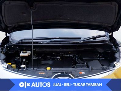 Butuh dana ingin jual Mazda Biante 2017-1