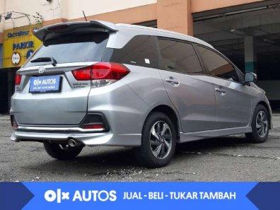 Jual Honda Mobilio 2017, harga murah-1