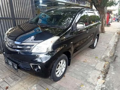 Jual Toyota Avanza 2014 kualitas bagus-1