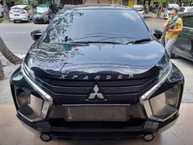 Butuh dana ingin jual Mitsubishi Xpander EXCEED 2019-1