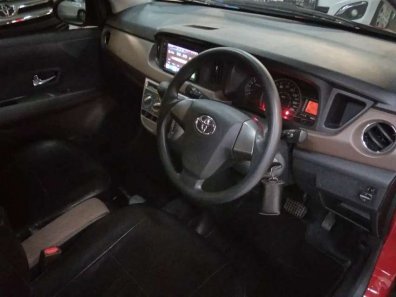 Butuh dana ingin jual Toyota Calya G AT 2016-1
