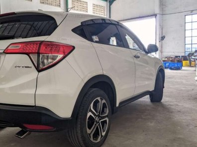 Jual Honda HR-V kualitas bagus-1