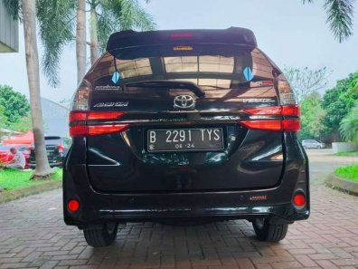 Jual Toyota Avanza 1.3 MT 2019-1