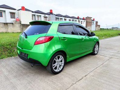 Jual Mazda 2 2011 kualitas bagus-1