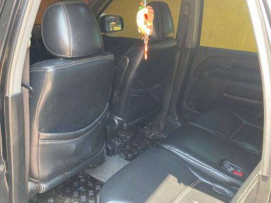 Jual Honda CR-V 2004 kualitas bagus-1