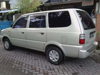 Jual Toyota Kijang 2001 termurah-1
