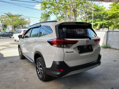 Jual Toyota Rush 2019 kualitas bagus-1