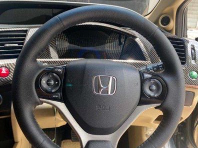 Jual Honda Civic 2 2015-1