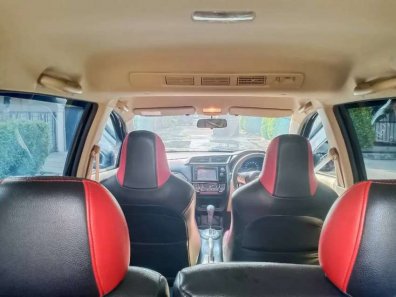 Honda Mobilio E CVT 2016 MPV dijual-1