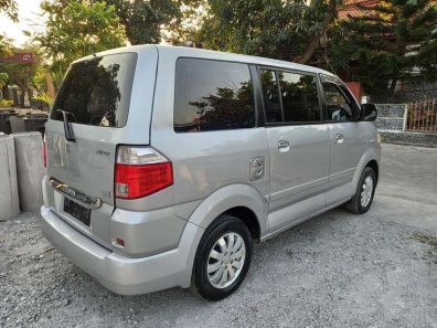 Suzuki  2011 dijual-1