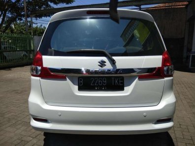 Suzuki Ertiga 2016 MPV dijual-1