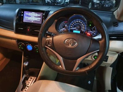 Jual Toyota Vios G 2017-1