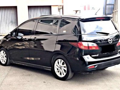 Mazda 5 2017 Wagon dijual-1