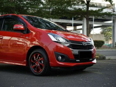 Jual Daihatsu Ayla 2019, harga murah-1