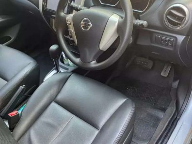 Jual Nissan Grand Livina X-Gear 2018-1