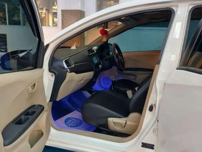 Honda Mobilio E MT 2018 MPV dijual-1