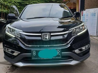 Jual Honda CR-V 2017-1