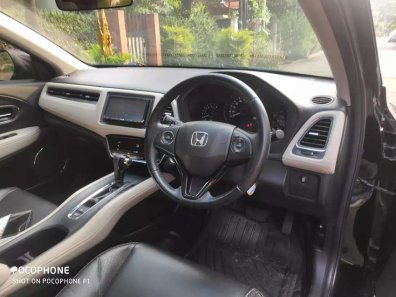 Jual Honda HR-V Prestige 2016-1