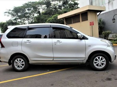 Jual Toyota Avanza 2013, harga murah-1