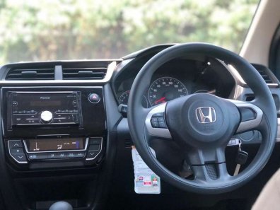 Butuh dana ingin jual Honda Brio E CVT 2019-1