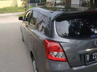 Jual Datsun GO+ 2016, harga murah-1