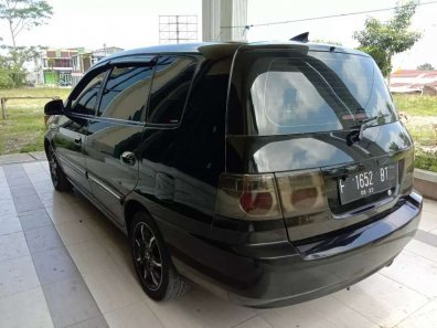 Jual Kia Carens 2005 kualitas bagus-1