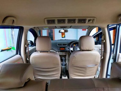 Suzuki Ertiga 2016 MPV dijual-1