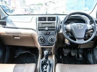 Jual Toyota Avanza E 2018-1
