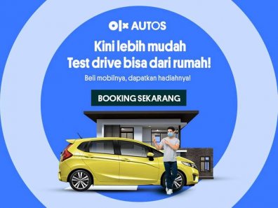 Jual Mitsubishi Xpander 2019 kualitas bagus-1