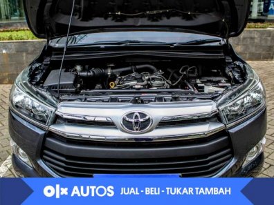 Jual Toyota Kijang Innova 2.0 G kualitas bagus-1