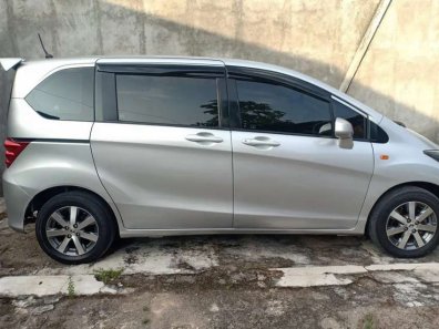 Jual Honda Freed PSD kualitas bagus-1