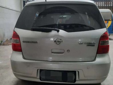Jual Nissan Grand Livina 2013, harga murah-1
