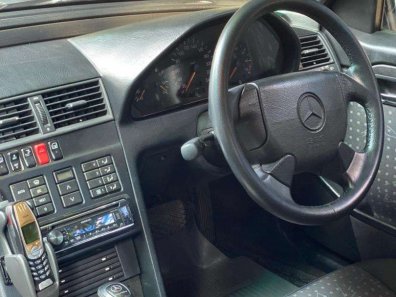 Jual Mercedes-Benz AMG 1994, harga murah-1