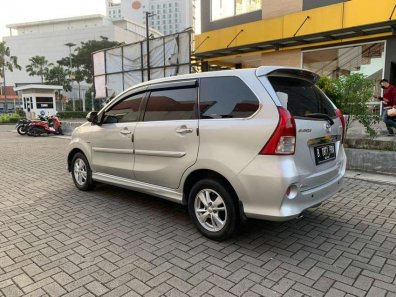 Toyota Avanza Veloz 2015 MPV dijual-1