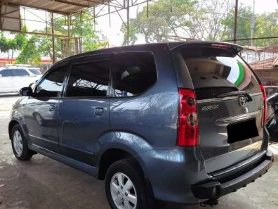 Jual Toyota Avanza 2009 termurah-1