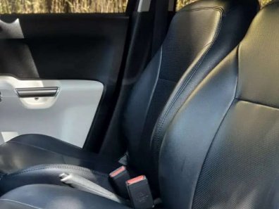 Suzuki Ignis GL AGS 2017 Hatchback dijual-1