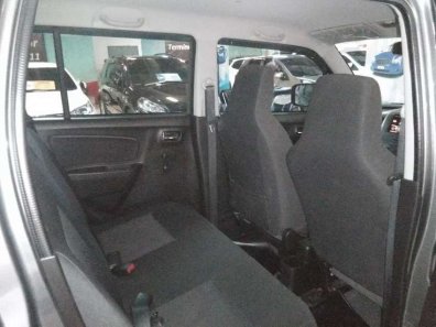 Suzuki Karimun Wagon R 2016 Wagon dijual-1