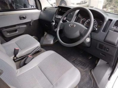 Jual Daihatsu Gran Max 2017, harga murah-1
