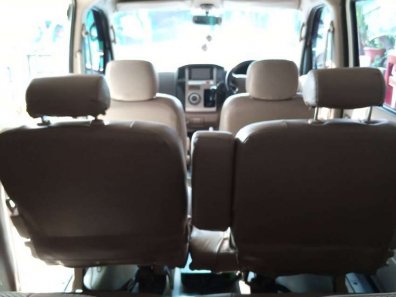 Jual Daihatsu Luxio X kualitas bagus-1
