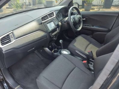 Jual Honda BR-V E CVT kualitas bagus-1