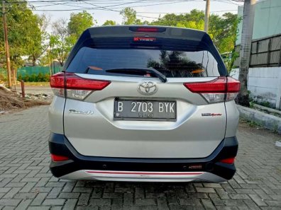 Jual Toyota Rush S 2018-1