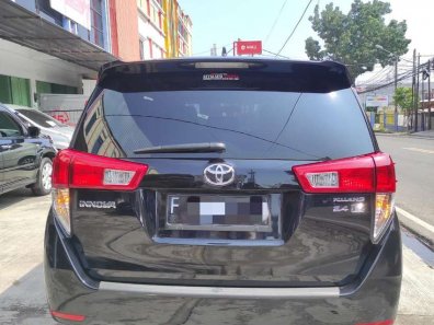 Butuh dana ingin jual Toyota Kijang Innova G 2019-1