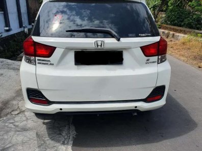 Jual Honda Mobilio 2015 termurah-1