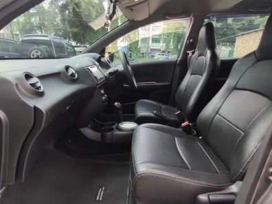 Honda Mobilio RS 2014 MPV dijual-1
