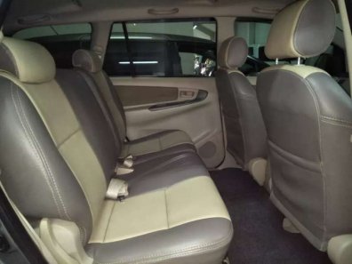Jual Toyota Kijang Innova 2015, harga murah-1