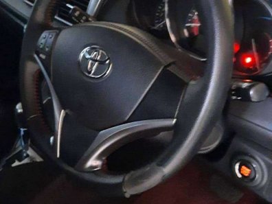 Jual Toyota Yaris TRD Sportivo kualitas bagus-1