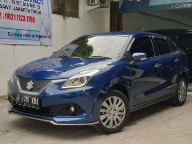 Jual Suzuki Baleno 2019 termurah-1